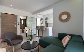 Elegant Suite - Acropolis