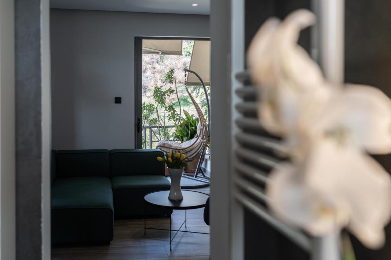 Elegant Suite - Acropolis Athens Exterior photo
